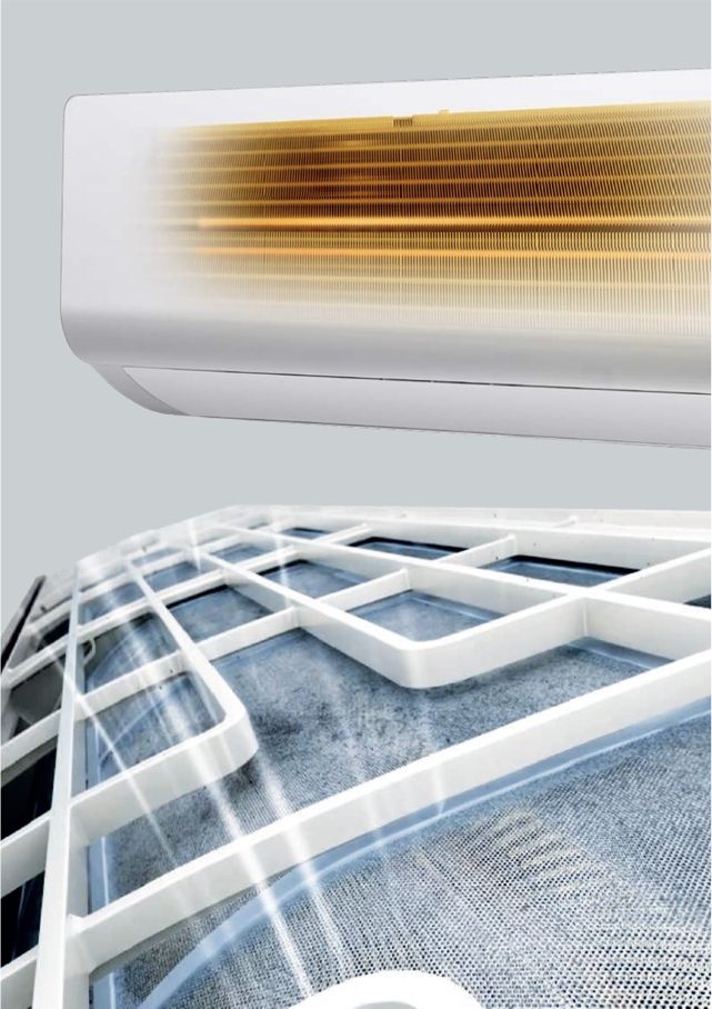 Klimatyzatory multisplit 2