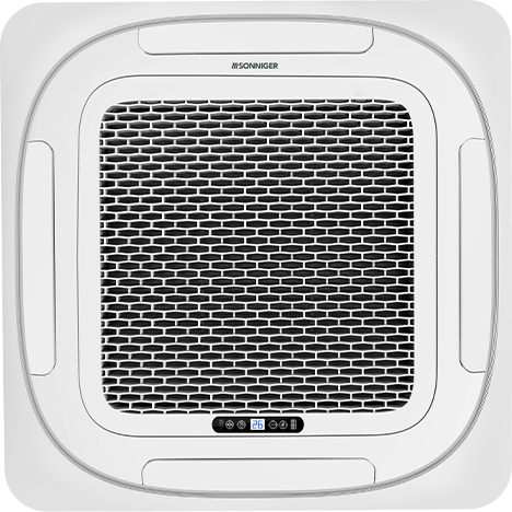 Cassette New 18K Front