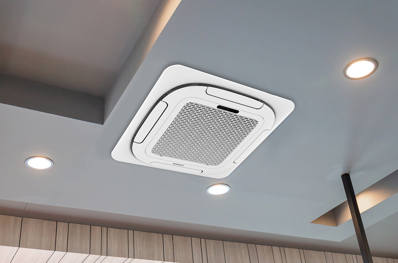 klimatyzator kasetownowy_wiz