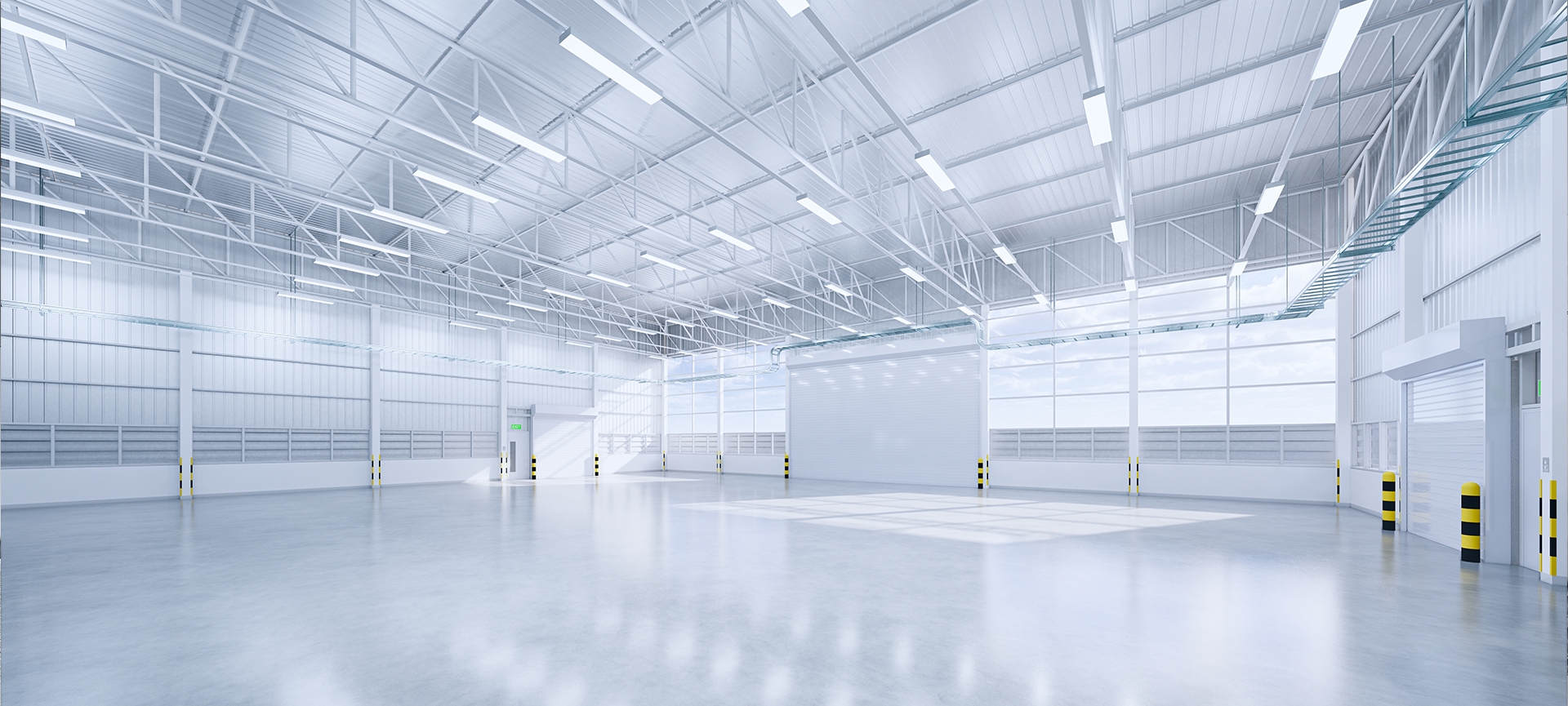 System sterowania SONNIGER