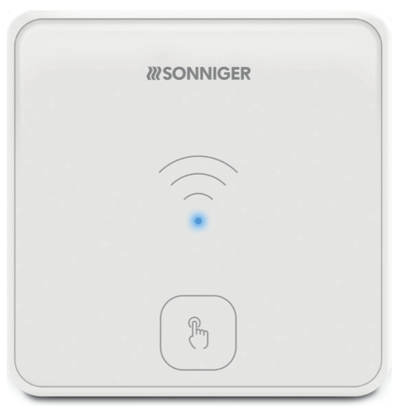 WiFi BOX Intelligent PRO_white 3