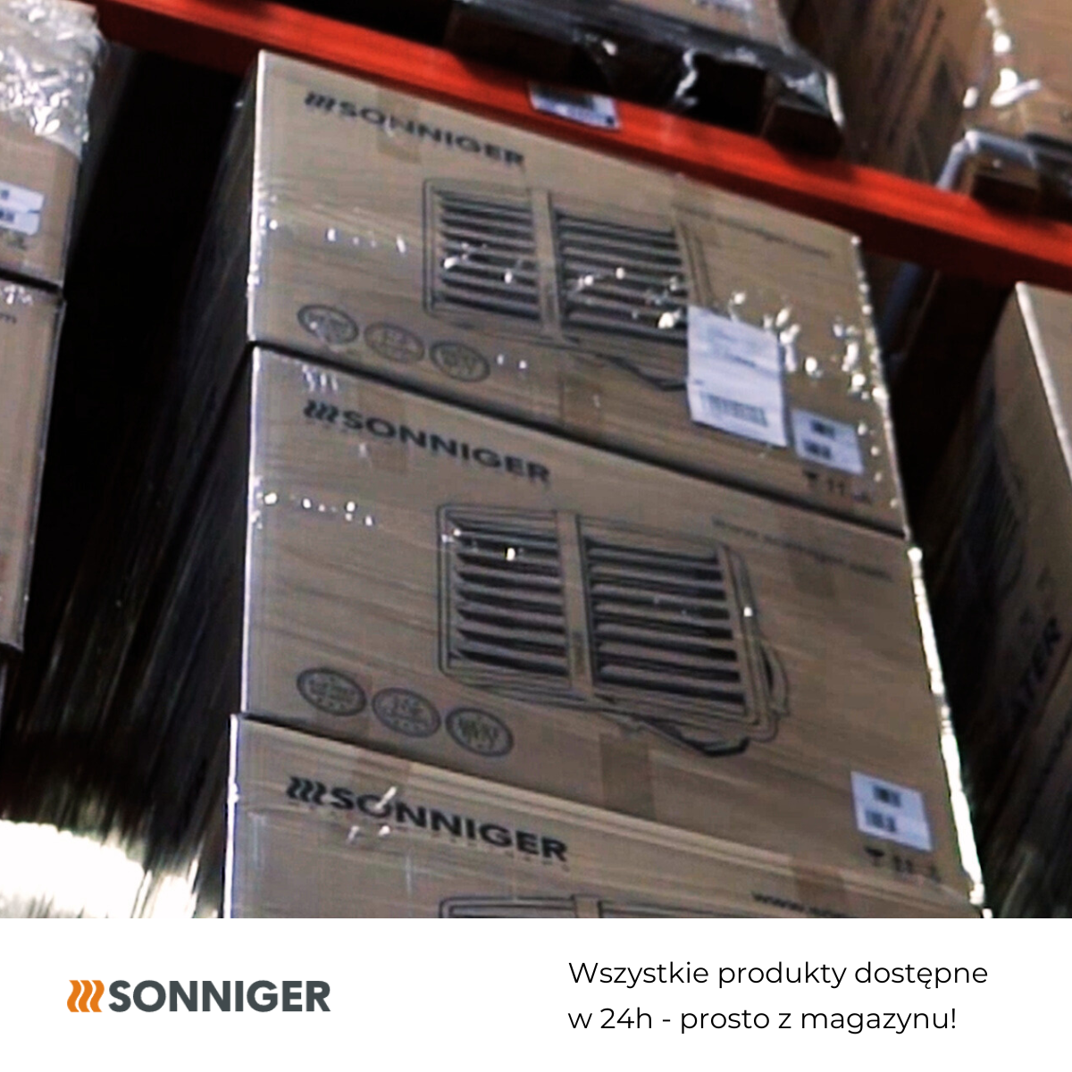 Sonniger -grafika -  Social media  20.01 PL