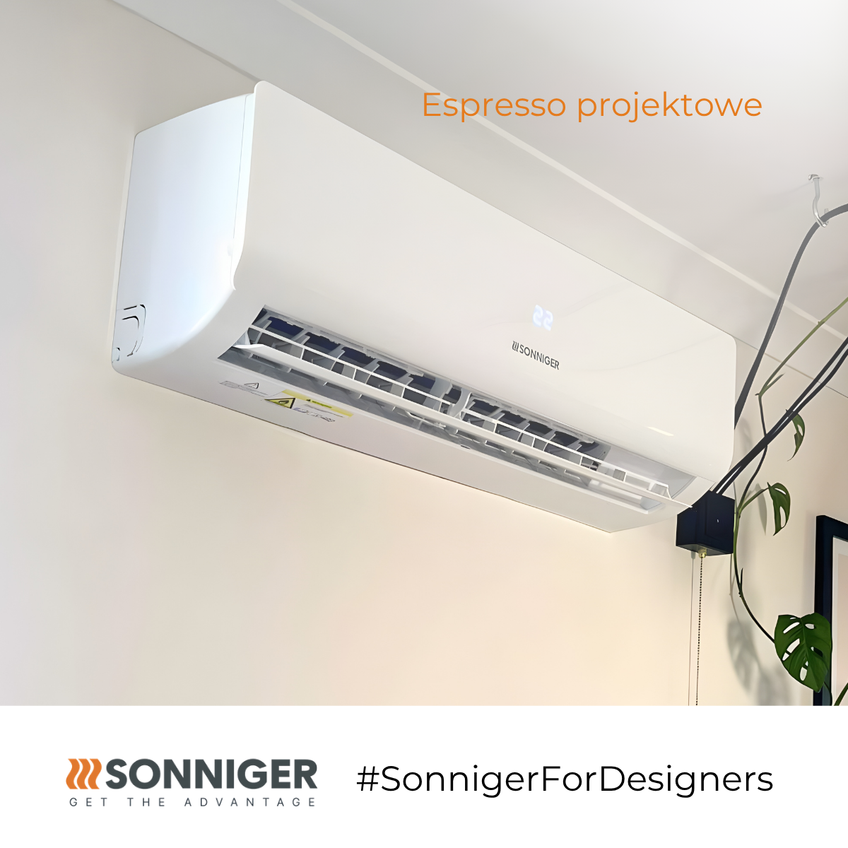 Sonniger -grafika -  Social media  - EP - 09.04.25 - EN