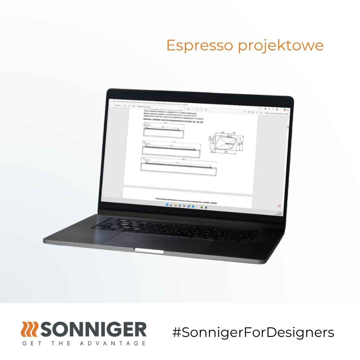 PL - Sonniger -grafika   Social media  - EP - 23.04